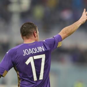 Joaquin: "Qui sono felice, Pepito di un altro livello"