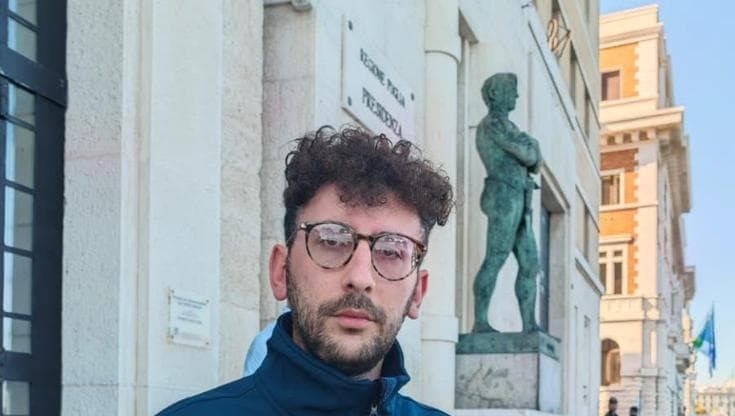 “Il sogno non era sposarmi o una casa: volevo solo un camion mio. Con questi prezzi è impossibile”