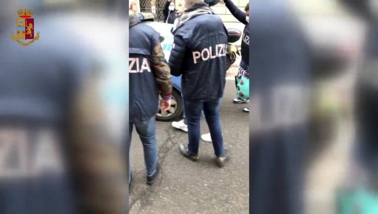 A Genova nel 2020 crollo di furti, scippi e spaccio di droga