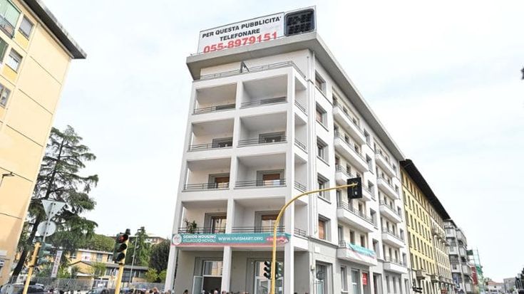 Villaggio Novoli, apre a Firenze il condominio “sociale” per gli over 65: come funziona e quanto costa