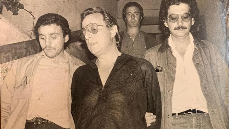 Franco Bonura e gli altri, ecco chi sono i cinque uomini d’oro di Cosa nostra