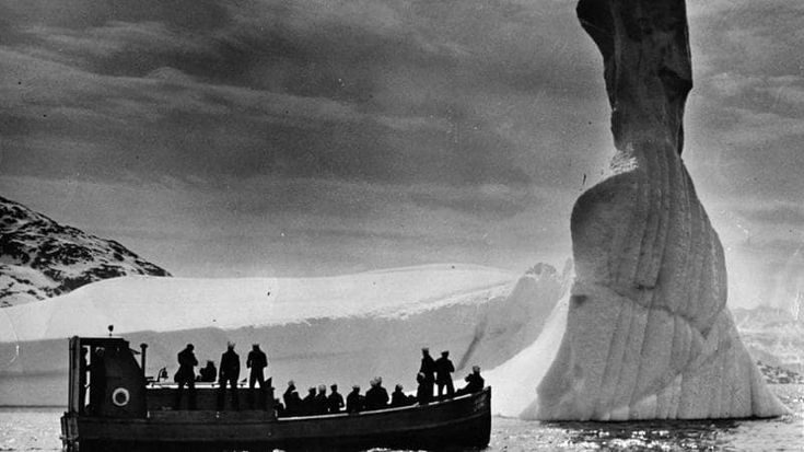 Mai stata dell’America: la vera storia della Groenlandia e le invenzioni di Donald Trump
