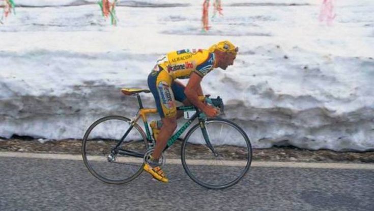 “Pantani voleva la verità. Gli dissero che nella coca avrebbe trovato risposte”