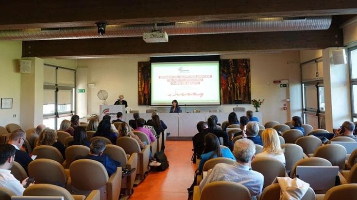 I deputati del Pd in ritiro a casa Cervi: “Uniamo le opposizioni e torneremo al governo”