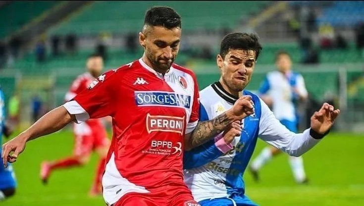Maita torna in B, finalmente. La prima volta a 17 anni per l’uomo dell’equilibrio
