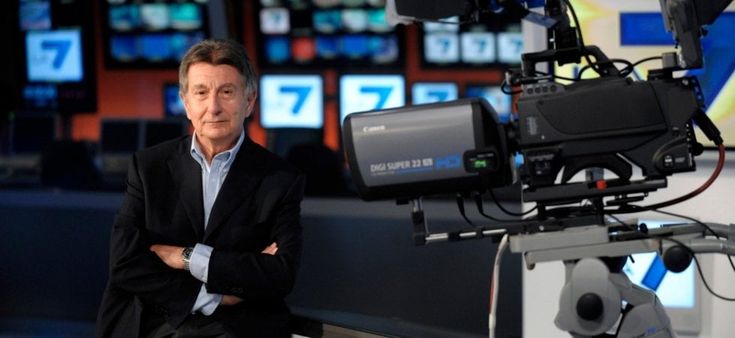 Un uomo perbene