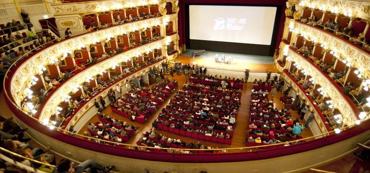 Bif&st, VIII edizione: da Regeni ai migranti al grande cinema, il festival racconta l'attualità