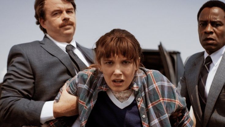 'Stranger Things 4', il cast di attori e personaggi: da Millie Bobby Brown a Robert Englund 