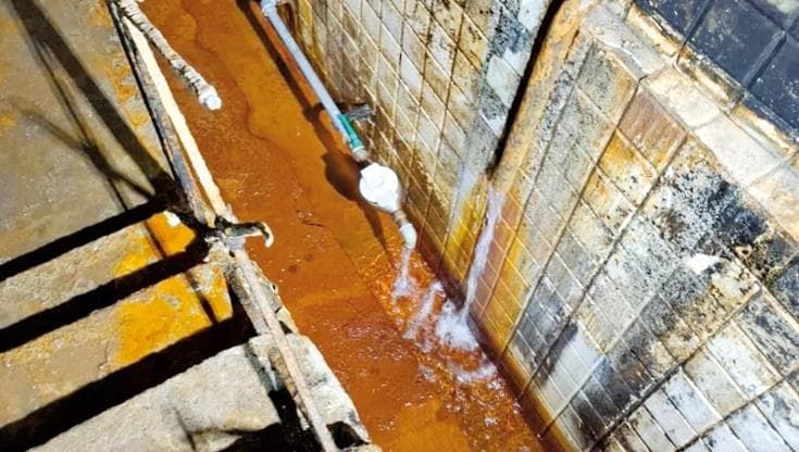 Sorgente del Chiatamone a Napoli, ok al piano di recupero: “Riaprirà l’Acqua ferrosa”