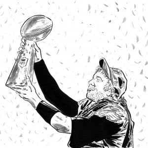Nfl, Trump cancella la visita degli Eagles campioni alla Casa Bianca