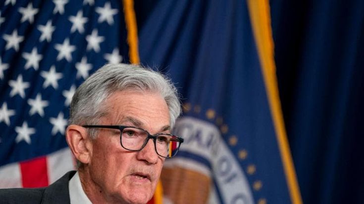 Le Borse di oggi, 17 aprile. Tagli ai tassi, la Bank of England accelera mentre la Fed rallenta