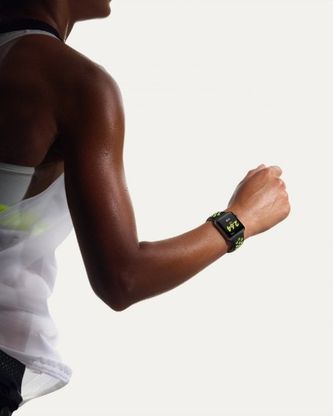 Apple Watch, la seconda serie. Ecco com'è