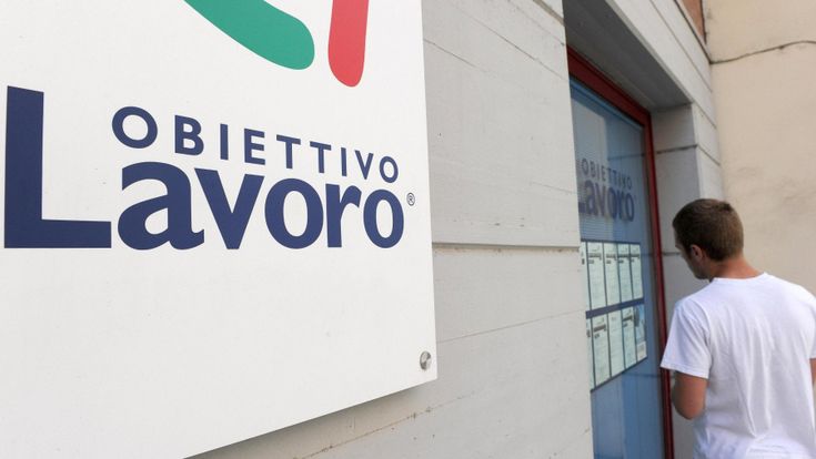 La qualità perduta del lavoro