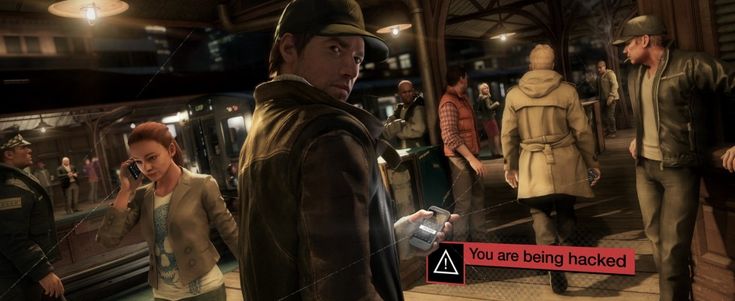 Watch Dogs, l'hacker &egrave; il giustiziere 2.0: impegno e azione per il videogame kolossal