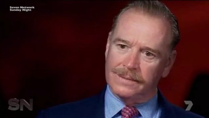 James Hewitt, l'ex amante di Lady Diana volontario civile in Ucraina