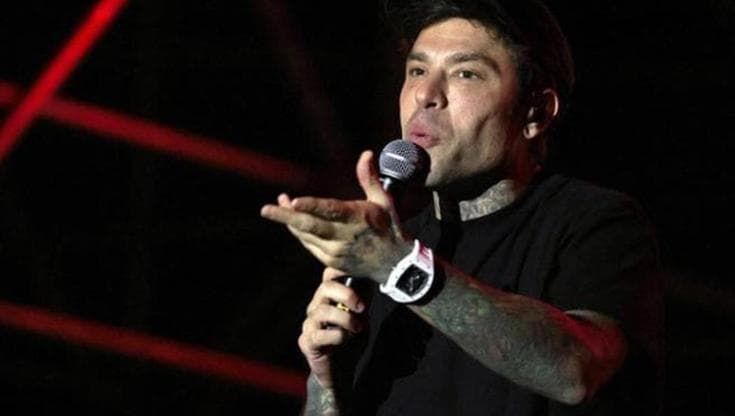 Avellino, l'estate in città parte con l'incognita Fedez. “Speriamo si riprenda”