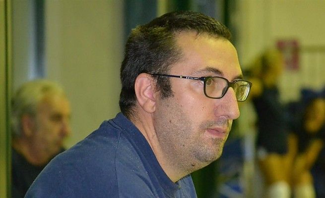 Volley, Club Frascati pronto per l'esordio<br /> "Col Serramanna serve una grande gara"