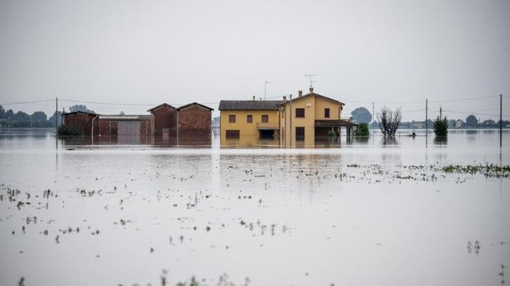 Emilia Romagna, quanti fondi e quali opere