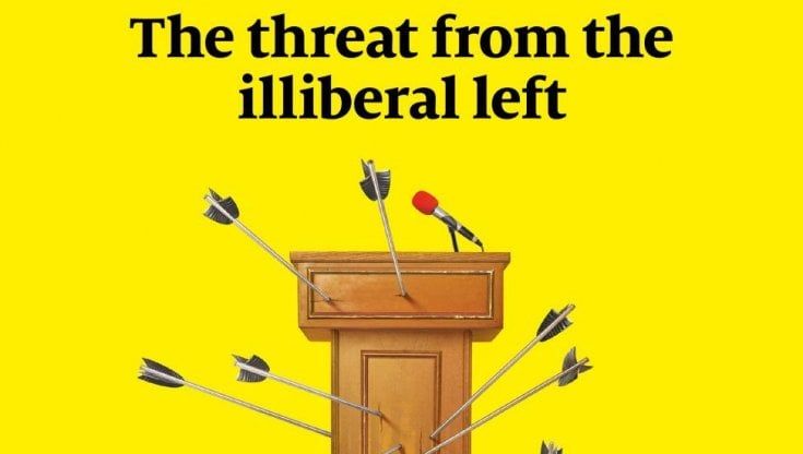 Il giacobinismo liberal malattia infantile della nuova sinistra
