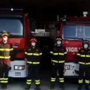 Foggia, 94enne muore nell'incendio della sua abitazione: era accasciato nel camino