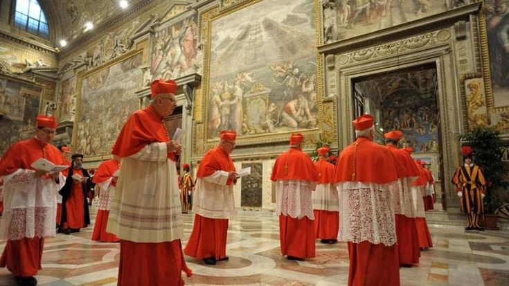 Conclave, come si elegge un papa: il quorum dei due terzi e l’emendamento Ratzinger sul ballottaggio