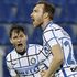 Crotone-Inter 0-2: Eriksen-Hakimi, nerazzurri pronti alla festa scudetto