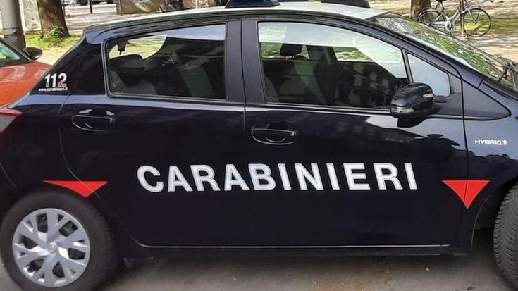 Incendia un motorino, incastrata dalle telecamere. Novantenne a processo