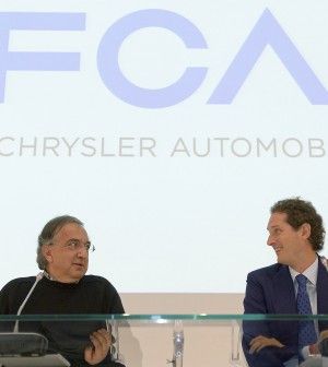 Fiat-Chrysler, il successo di Marchionne.Per il Lingotto la prova dei nuovi modelli
