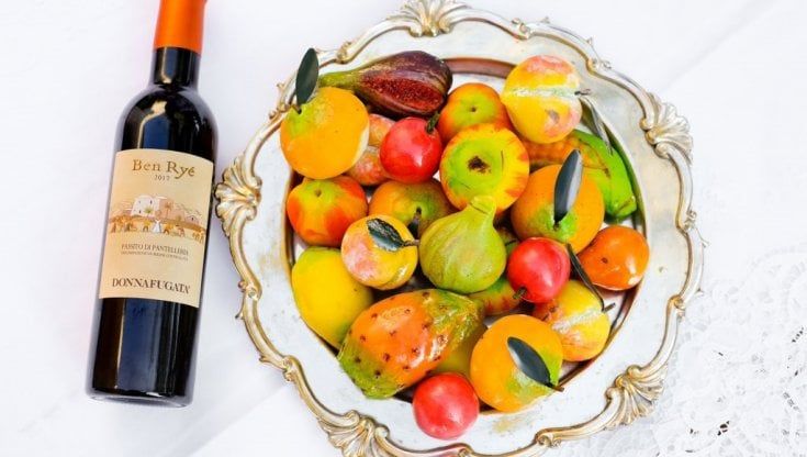 Le donne del vino...in cucina: 900 ricette per l'abbinamento perfetto