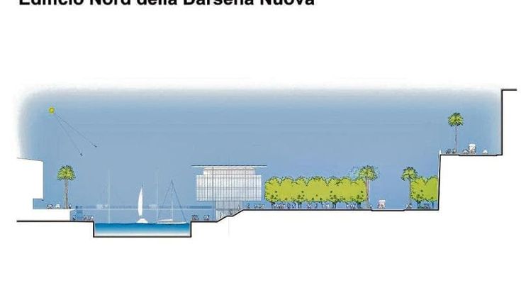 Renzo Piano “Così si fabbricano anche le idee”