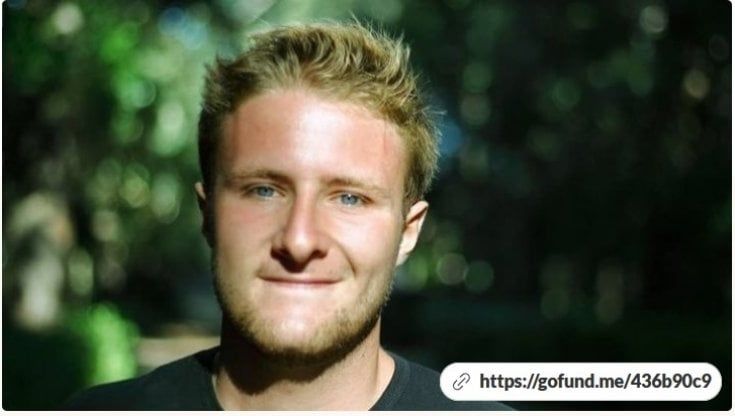 Livorno, più di 30 mila euro raccolti per "Chri" che nell'incidente in scooter ha perso le gambe e sogna l'Olimpiade