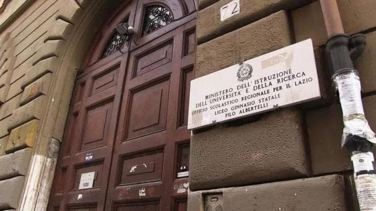 Liceo Albertelli, la prima sezione musicale: iscrizioni aperte per le prove di ammissione