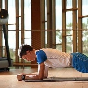 Fitness, l’ora in cui ti alleni cambia il tuo orologio biologico