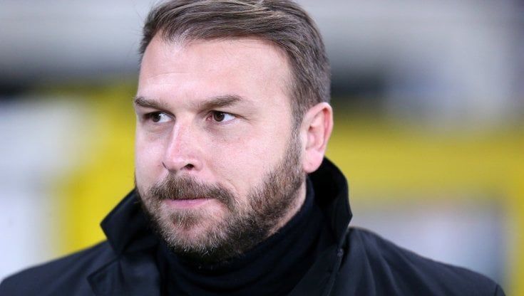 Venezia, Zanetti:: "Episodi mai dalla nostra parte"