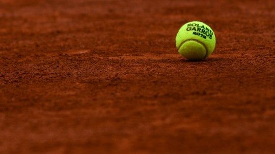 Tennis, Roland Garros aperto al pubblico: ammessi 11.500 spettatori al giorno