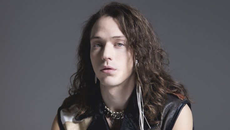 Sanremo 2022, Irama: "Che paradosso tornare a Sanremo a cantare l’assenza"