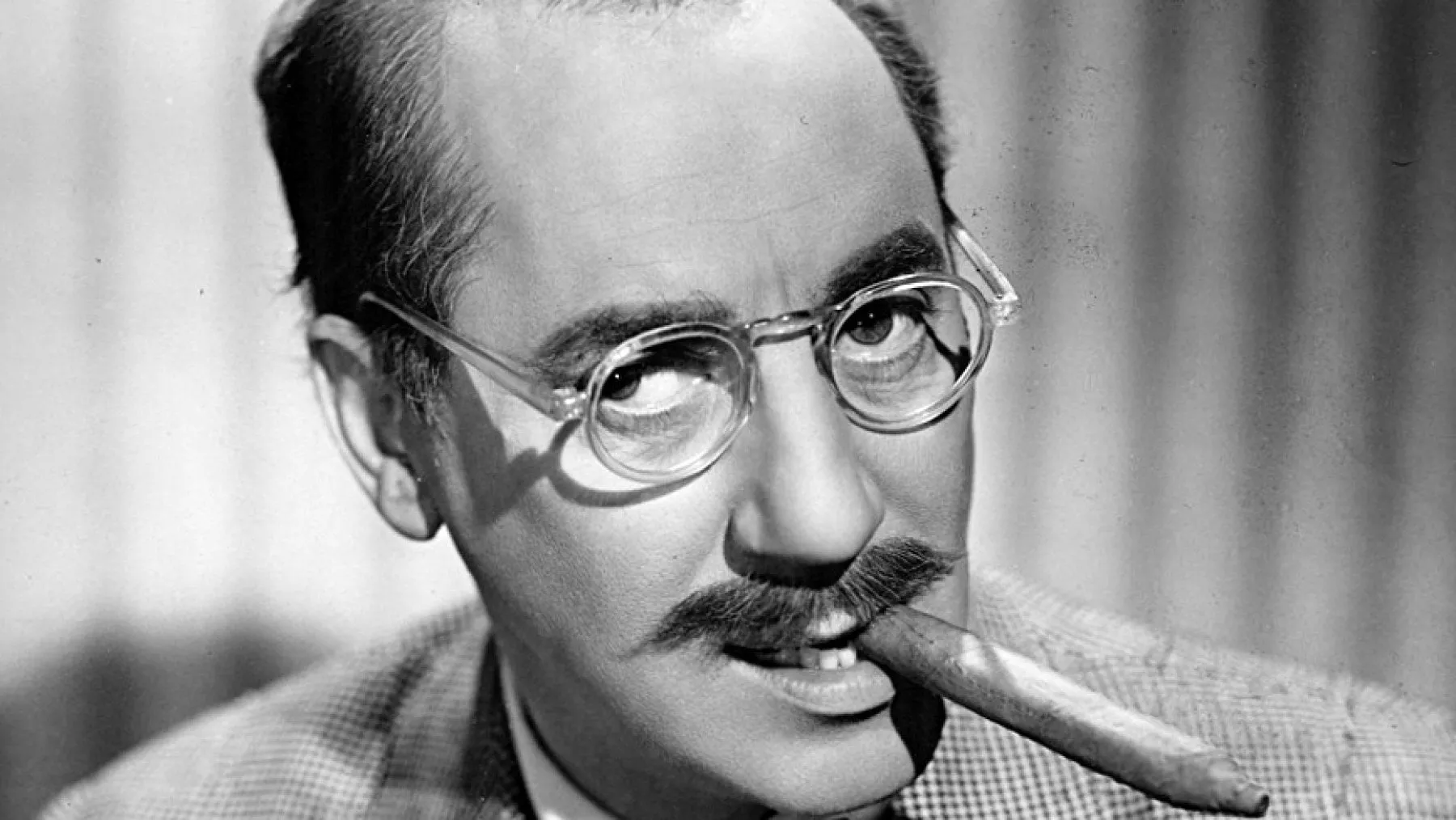 rileggere groucho marx l amore per la