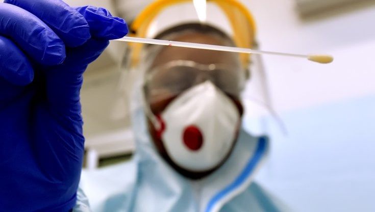 Coronavirus, il bollettino di oggi 13 febbraio: 13.532 nuovi casi e 311 vittime