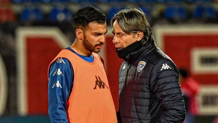 Serie B: il Lecce lascia la vetta alla Cremonese, Brescia al secondo posto