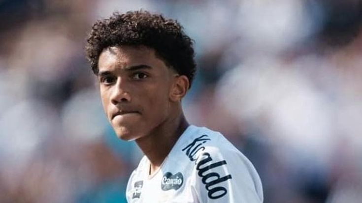 La lite con Neymar e il sogno azzurro: chi è Robinho Jr, il figlio dell’ex Milan che andrà al Genoa