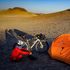 Ciclismo, l'impresa di Omar Di Felice: il deserto del Gobi in solitaria