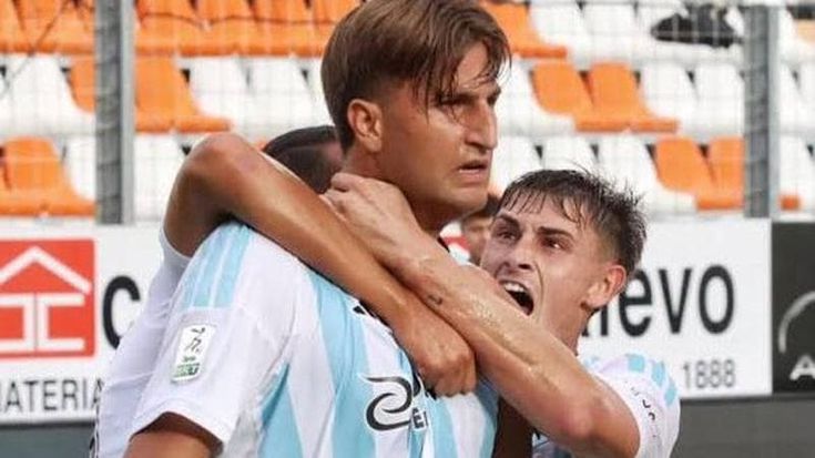 Entella infinita: all’ultimo respiro Corona evita la beffa
