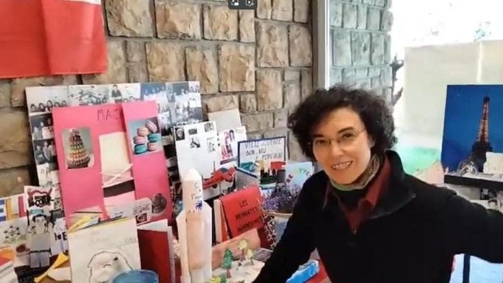 Prof Mocchi, accoltellata da uno studente a Trescore: “Spieghiamo ai ragazzi che siamo loro alleati”