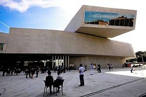 La Capitale non va in ferie<br />a Ferragosto musei aperti