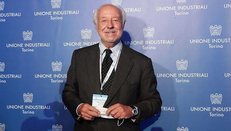 Giorgio Marsiaj: “Ridiscutere il Pnrr non serve. Avanti tutta con il piano europeo”