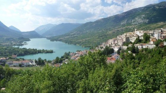 Proseguono ricerche turista disperso in Lago Barrea