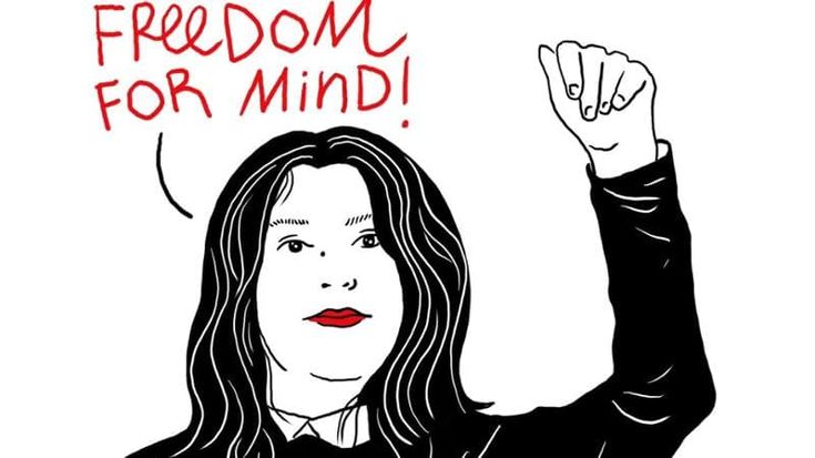 Costantini e Stamboulis: “La nostra Satrapi, uccisa dal lutto intollerabile dell’esilio”