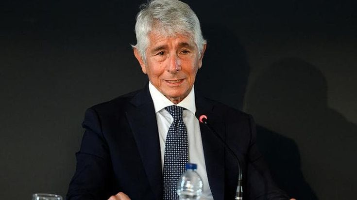 Inchiesta su Rocchi, ipotesi commissario: la strada di Abodi per azzerare la Figc