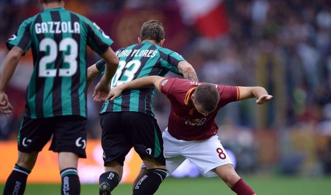 Sassuolo, per crescere ancora serve il fattore campo