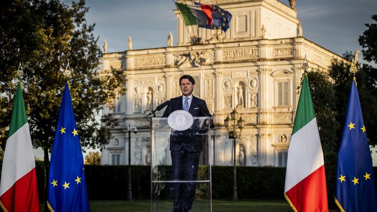 Meno burocrazia e più Internet. Le promesse per reinventare il Paese